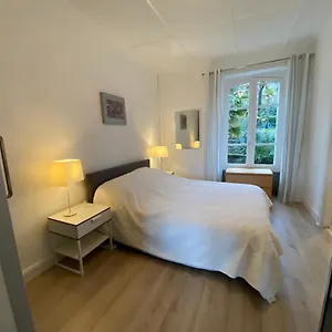 St Guenole' Studio Appartement Landévennec