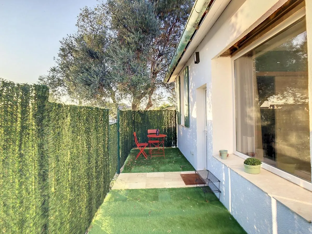 Appartement Aux Salins Du Lion location
